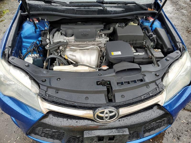 2016 Toyota Camry მანქანა იყიდება აუქციონზე, vin: 4T1BF1FK1GU560050, აუქციონის ნომერი: 78220525
