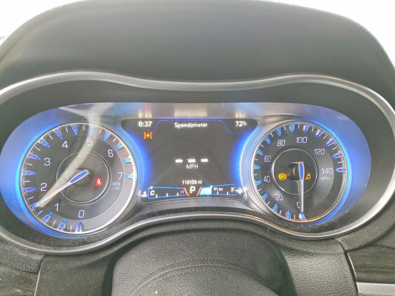 Aukcja sprzedaży 2015 Chrysler 300, vin: 2C3CCAAG0FH810470, numer aukcji: 77947055