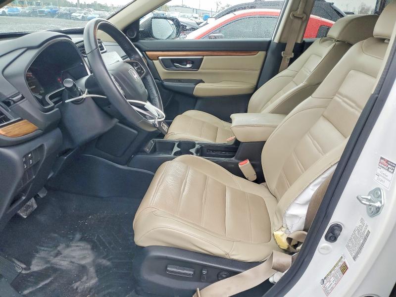 Aukcja sprzedaży 2021 Honda Cr-v, vin: 5J6RW1H83MA005791, numer aukcji: 76331235