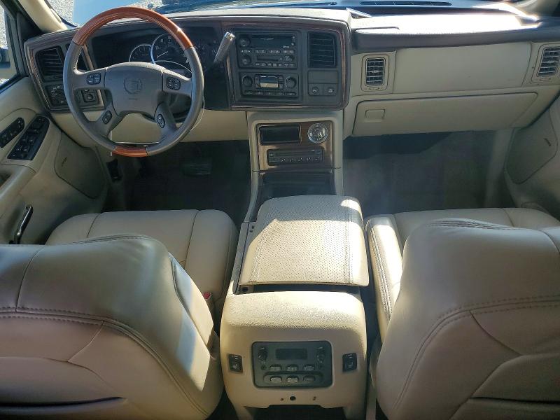 Продажа на аукционе авто 2003 Cadillac Escalade, vin: 1GYEK63N83R301104, номер лота: 78142595