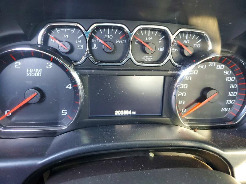 Продажа на аукционе авто 2015 Gmc Sierra, vin: 1GT12ZE87FF603177, номер лота: 76281935