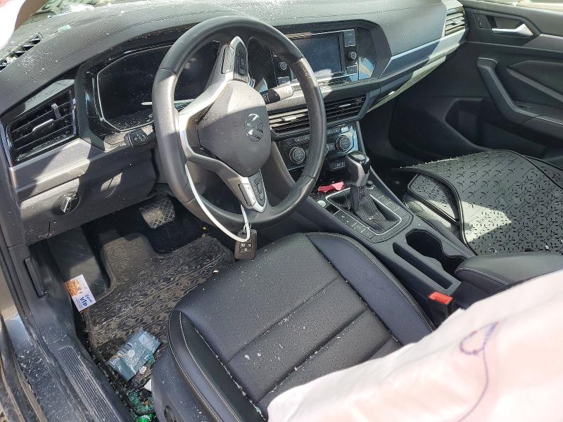 2024 Volkswagen Jetta მანქანა იყიდება აუქციონზე, vin: 3VW7M7BU0RM030103, აუქციონის ნომერი: 78793415