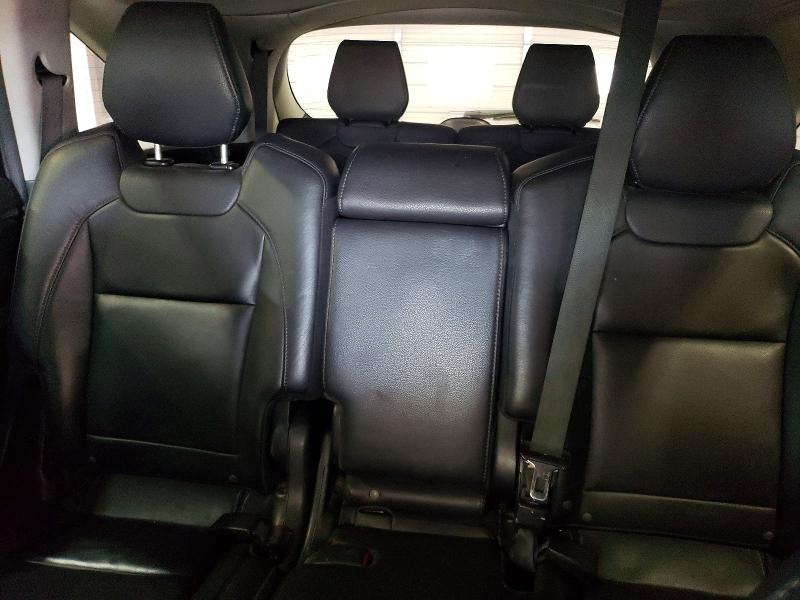 Продажа на аукционе авто 2014 Acura Mdx, vin: 5FRYD4H20EB013049, номер лота: 76567835