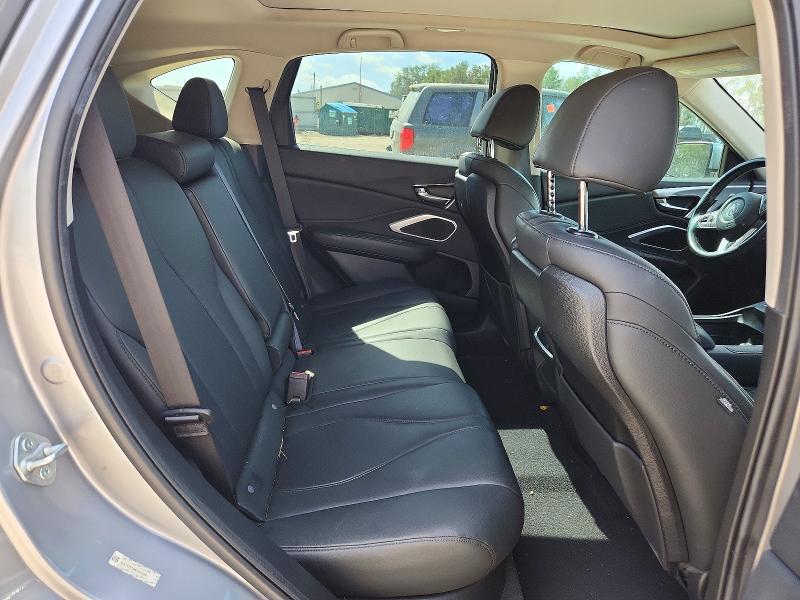 Aukcja sprzedaży 2021 Acura Rdx, vin: 5J8TC1H31ML020398, numer aukcji: 79222345