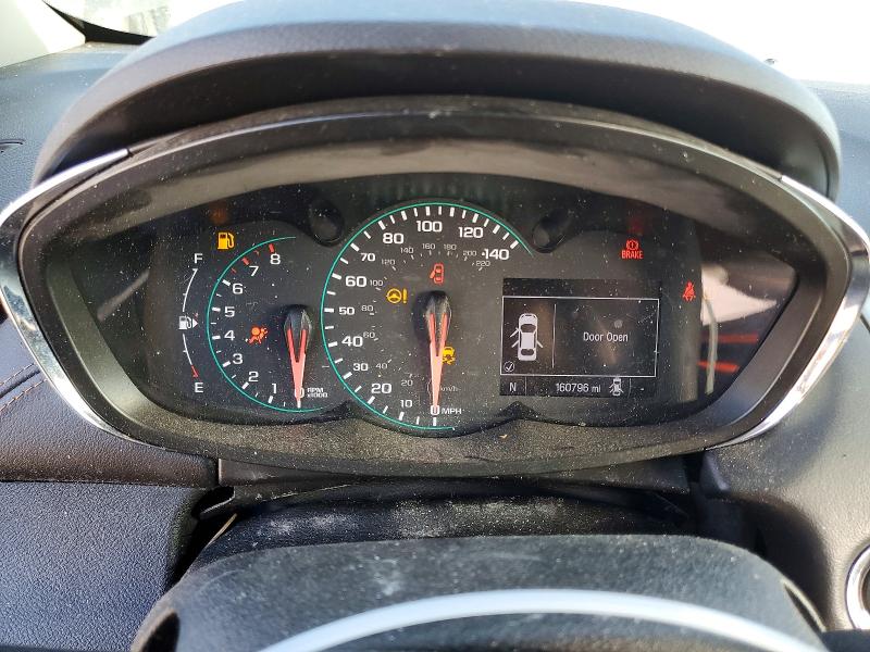 Aukcja sprzedaży 2019 Chevrolet Trax, vin: 3GNCJLSB7KL133104, numer aukcji: 77200285