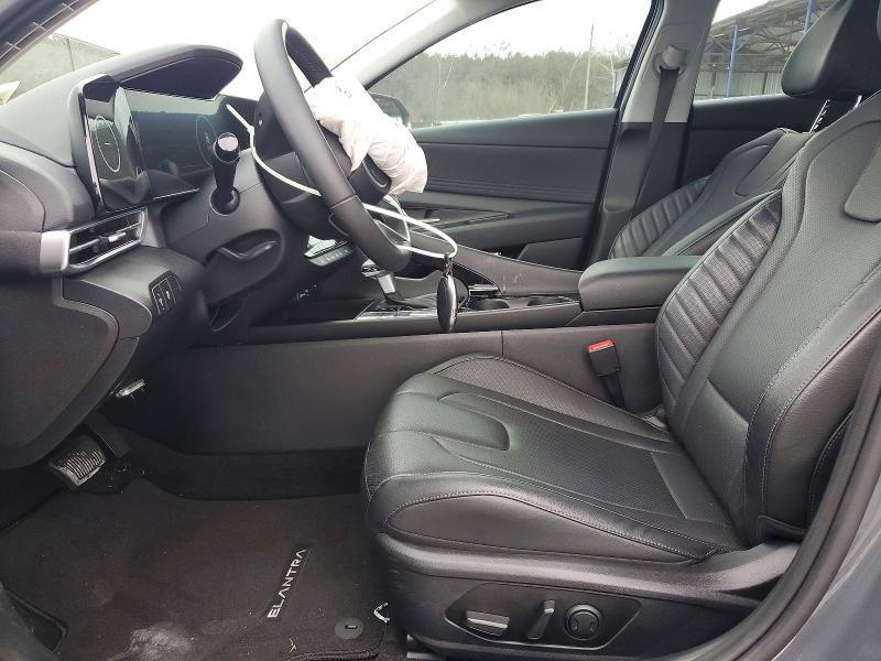 Aukcja sprzedaży 2025 Hyundai Elantra, vin: KMHLP4DG0SU074324, numer aukcji: 77987155