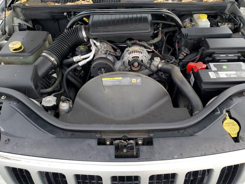 Продаж на аукціоні авто 2006 Jeep Grand Cherokee, vin: 1J4GR48K26C333996, номер лоту: 77549705