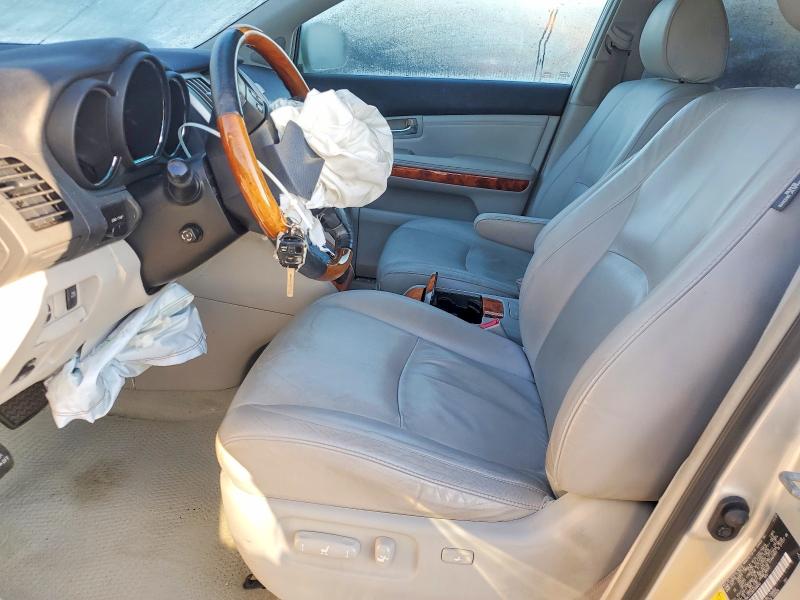 77277065 :رقم المزاد ، 2T2HK31U28C088045 vin ، 2008 Lexus Rx مزاد بيع