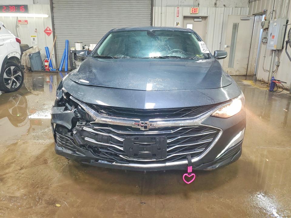 Aukcja sprzedaży 2020 Chevrolet Malibu, vin: 1G1ZD5ST2LF035391, numer aukcji: 75870745