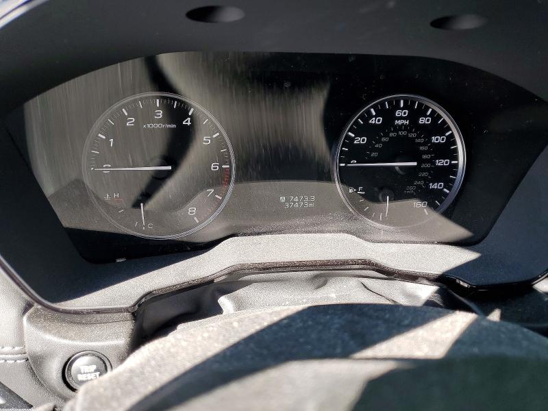Продажа на аукционе авто 2023 Subaru Legacy, vin: 4S3BWAF65P3014722, номер лота: 78315525