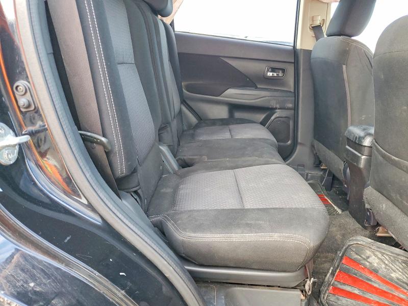 Aukcja sprzedaży 2016 Mitsubishi Outlander, vin: JA4AD2A34GZ008955, numer aukcji: 77682345