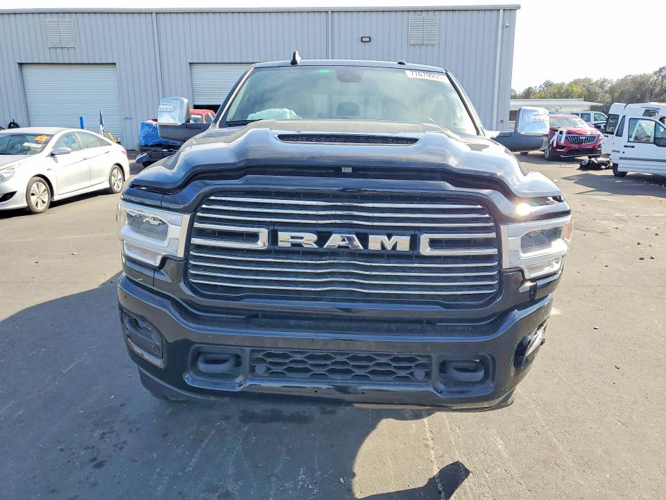 77679905 :رقم المزاد ، 3C63R3ML3RG187498 vin ، 2024 Ram 3500 مزاد بيع
