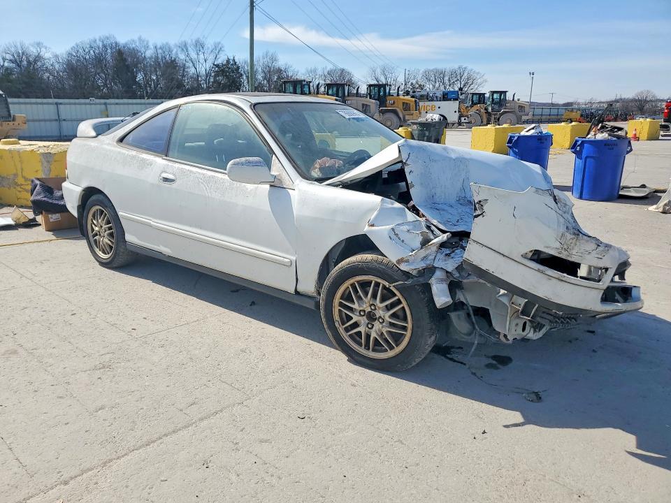Продажа на аукционе авто 1997 Acura Integra, vin: JH4DC445XVS014875, номер лота: 78668905