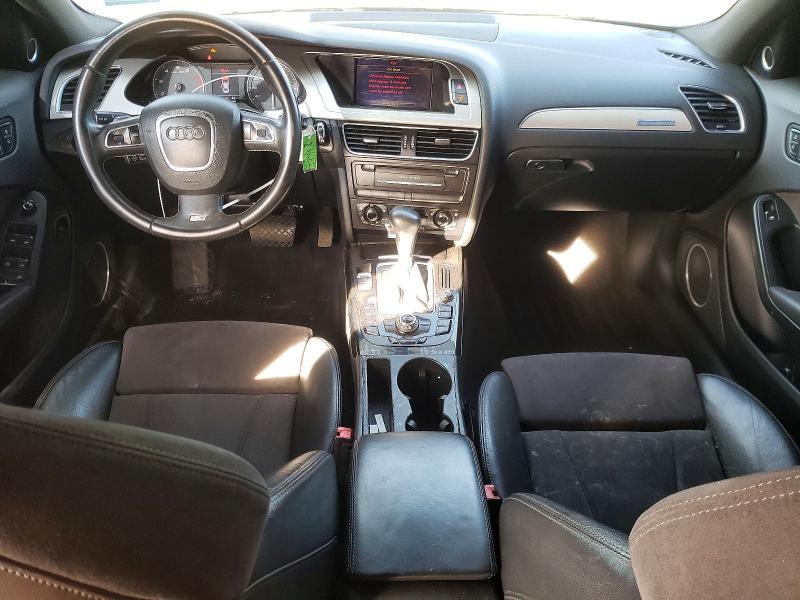 Aukcja sprzedaży 2010 Audi S4, vin: WAUBGAFL4AA106620, numer aukcji: 77321805