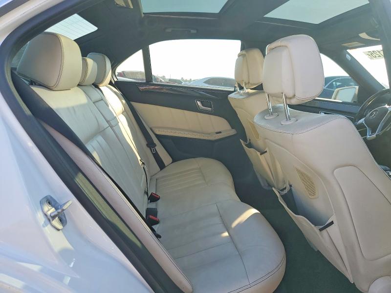 Продаж на аукціоні авто 2014 Mercedes-benz E, vin: WDDHF5KB9EA850245, номер лоту: 77855125