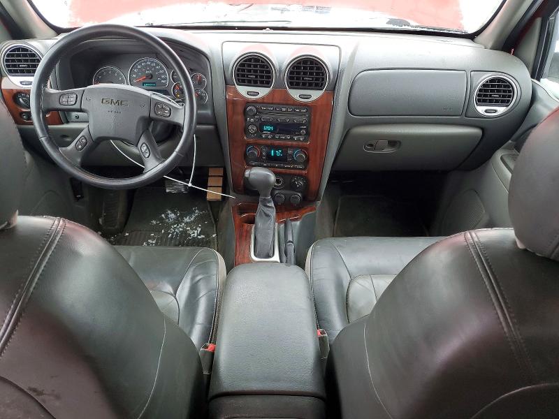 Aukcja sprzedaży 2002 Gmc Envoy, vin: 1GKDT13S922152575, numer aukcji: 76340335