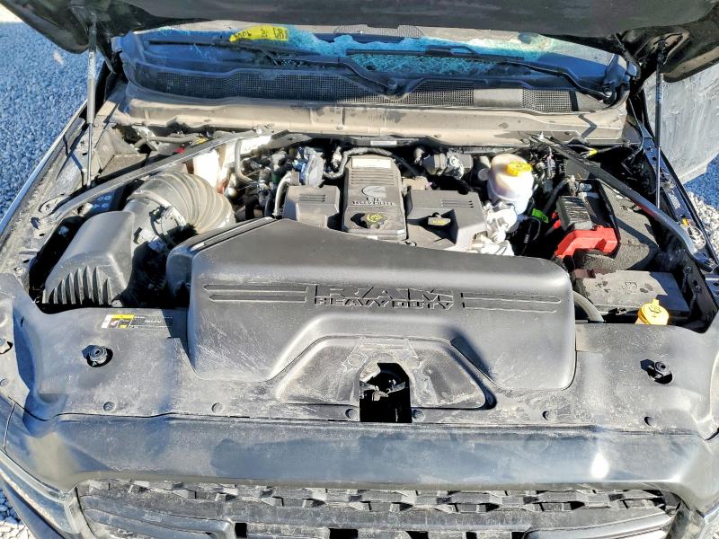 Продажа на аукционе авто 2024 Ram 2500, vin: 3C6UR5HL1RG313058, номер лота: 76815905