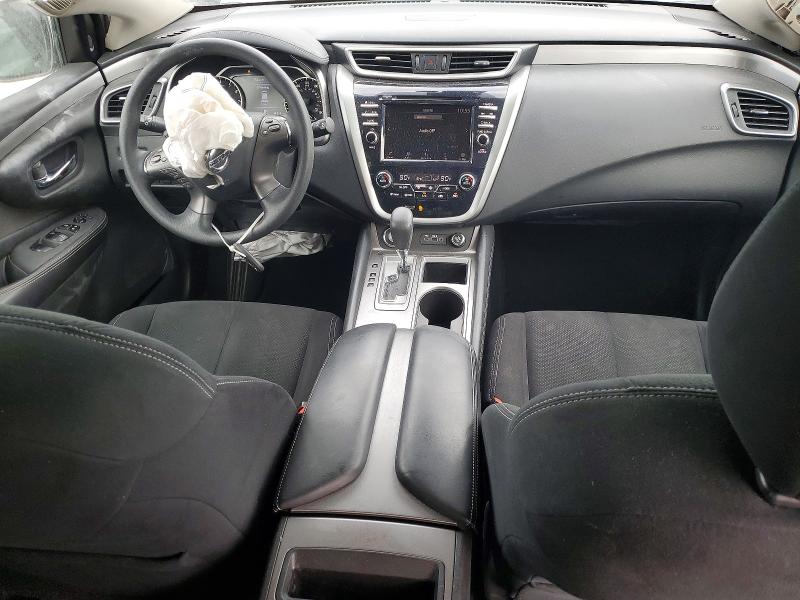 Auction sale of the 2020 Nissan Murano, vin: 5N1AZ2AJXLN163111, lot number: 78360295