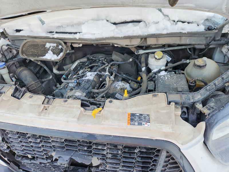 Aukcja sprzedaży 2021 Ford Transit, vin: 1FTBF4XG9MKA89790, numer aukcji: 76262055