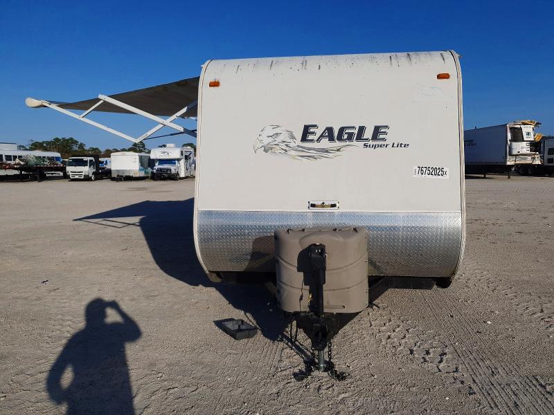Продаж на аукціоні авто 2011 Jayco Travel Trailer, vin: 1UJBJ0BR3B1DL0068, номер лоту: 76752025
