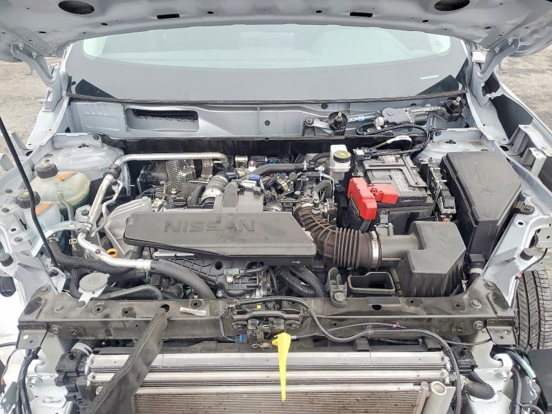 Aukcja sprzedaży 2025 Nissan Rogue, vin: 5N1BT3AB1SC803530, numer aukcji: 76591375