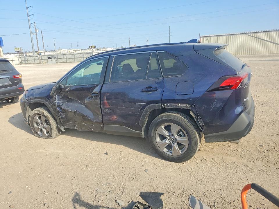 Продажа на аукционе авто 2024 Toyota Rav4, vin: 2T3W1RFV2RW305216, номер лота: 76525155