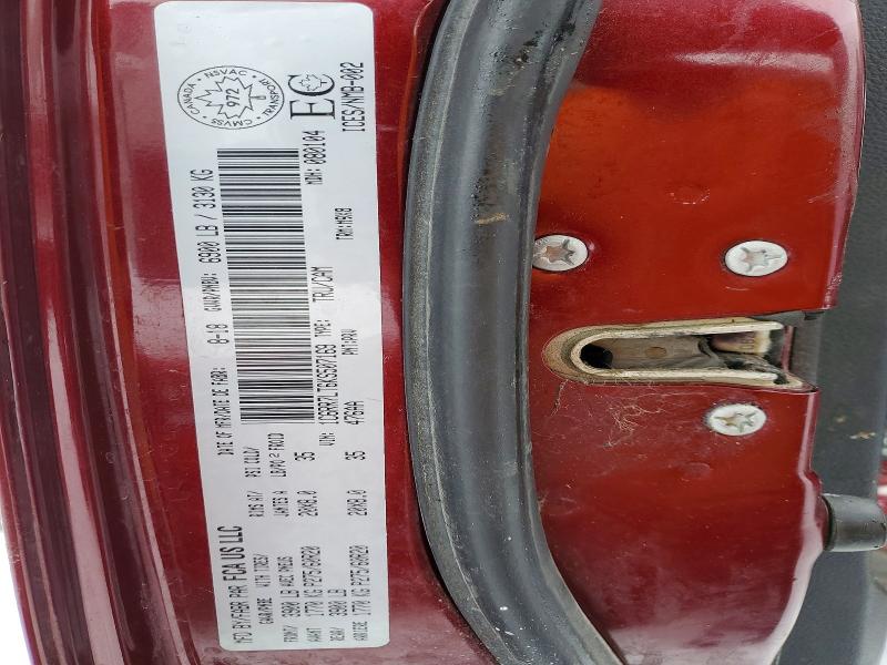 Продажа на аукционе авто 2019 Ram 1500 Class, vin: 1C6RR7LT6KS507169, номер лота: 73593205