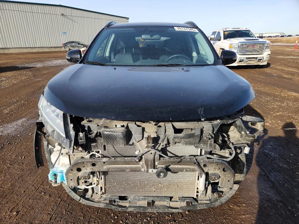 76137545 :رقم المزاد ، JA4AJVAWXRU608643 vin ، 2024 Mitsubishi Rvr مزاد بيع