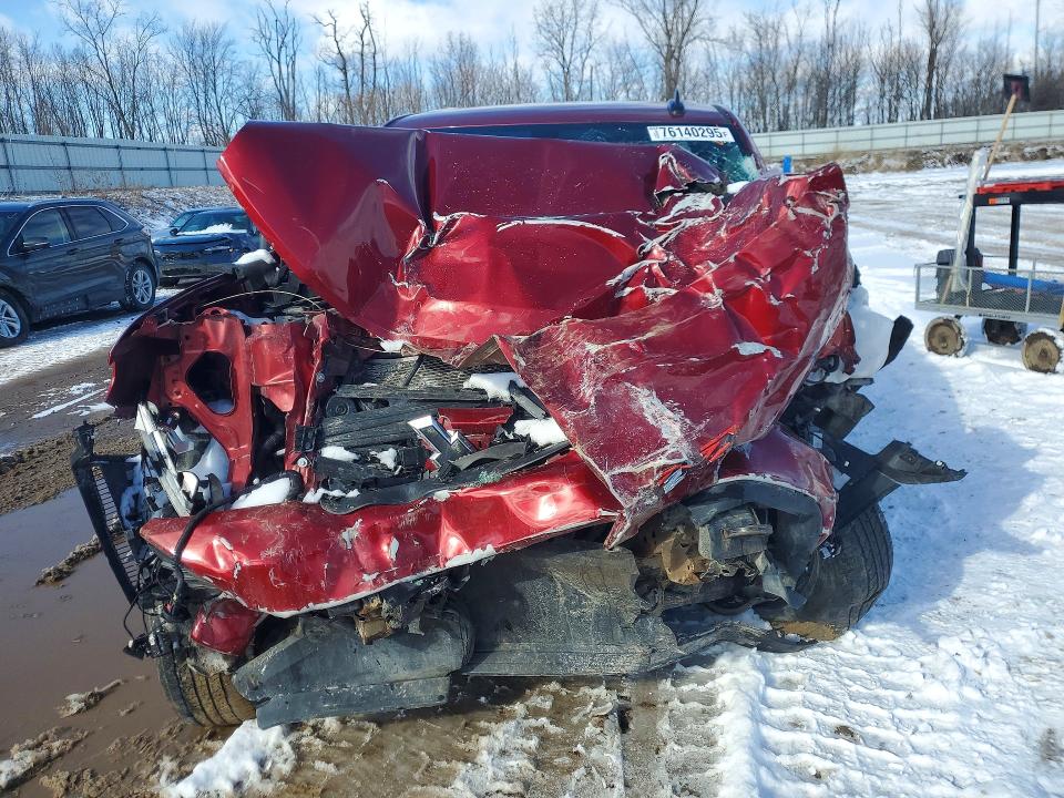Aukcja sprzedaży 2021 Chevrolet Silverado, vin: 3GCUYEED9MG422787, numer aukcji: 76140295