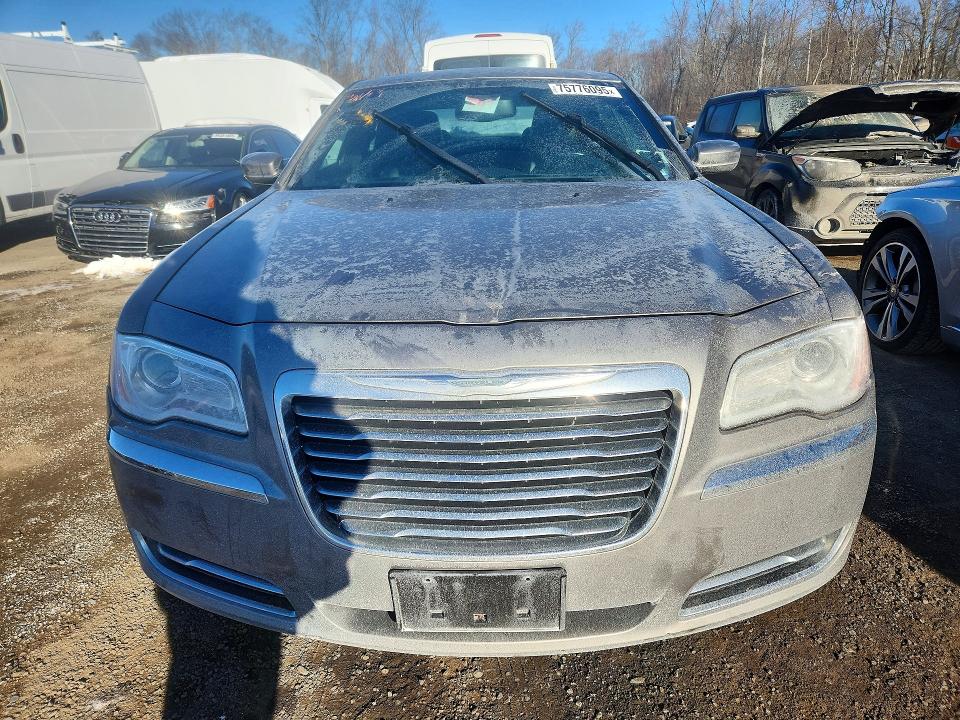 Aukcja sprzedaży 2014 Chrysler 300, vin: 2C3CCARG0EH170201, numer aukcji: 75776095