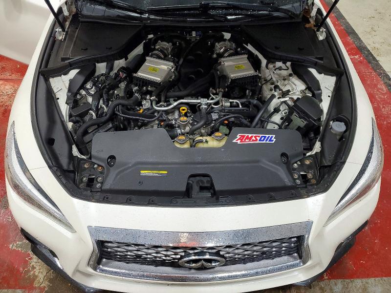 Aukcja sprzedaży 2019 Infiniti Q50, vin: JN1FV7AR2KM830463, numer aukcji: 77292935