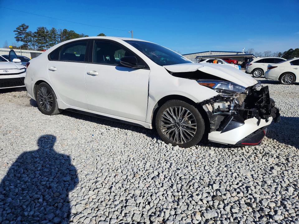 Aukcja sprzedaży 2024 Kia Forte, vin: 3KPF54AD9RE776832, numer aukcji: 78788865
