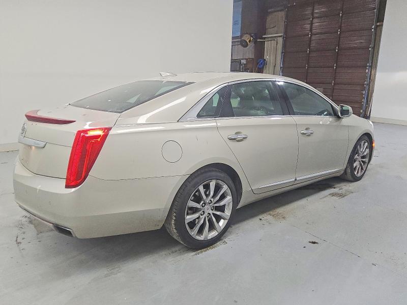 Продажа на аукционе авто 2015 Cadillac Xts, vin: 2G61R5S31F9188320, номер лота: 77011235