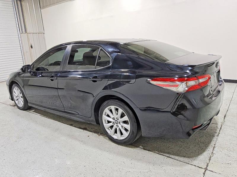 Продаж на аукціоні авто 2018 Toyota Camry, vin: JTNB11HK5J3051409, номер лоту: 78166905