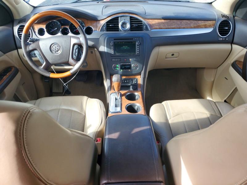 Aukcja sprzedaży 2012 Buick Enclave, vin: 5GAKRCED6CJ364516, numer aukcji: 78973765