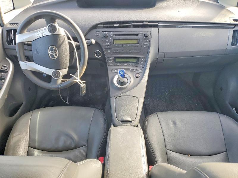 Продажа на аукционе авто 2010 Toyota Prius, vin: JTDKN3DU9A0125606, номер лота: 77171585