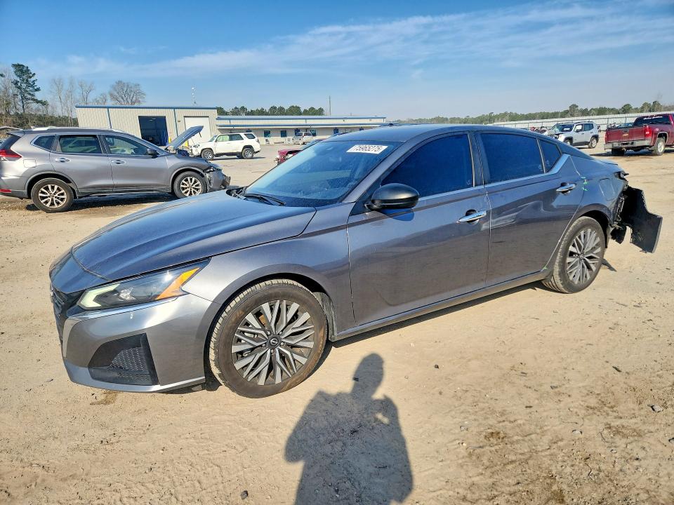 75965275 :رقم المزاد ، 1N4BL4DV4RN333174 vin ، 2024 Nissan Altima مزاد بيع