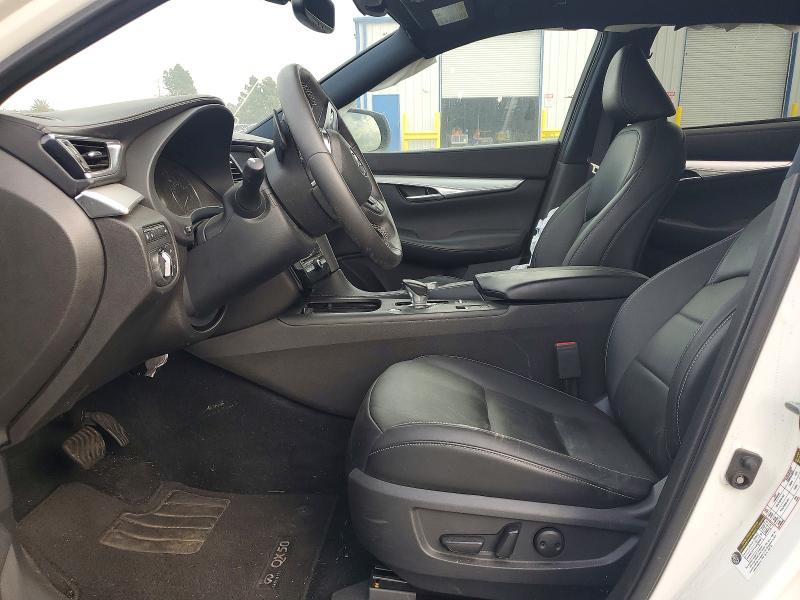 Aukcja sprzedaży 2020 Infinity Qx50, vin: 3PCAJ5M35LF119042, numer aukcji: 77587895