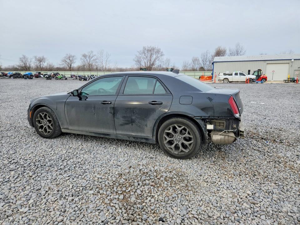 Aukcja sprzedaży 2016 Chrysler 300, vin: 2C3CCAGG8GH209042, numer aukcji: 78839795