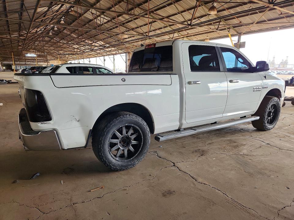 Aukcja sprzedaży 2015 Ram 1500, vin: 1C6RR7TM0FS513547, numer aukcji: 77533035