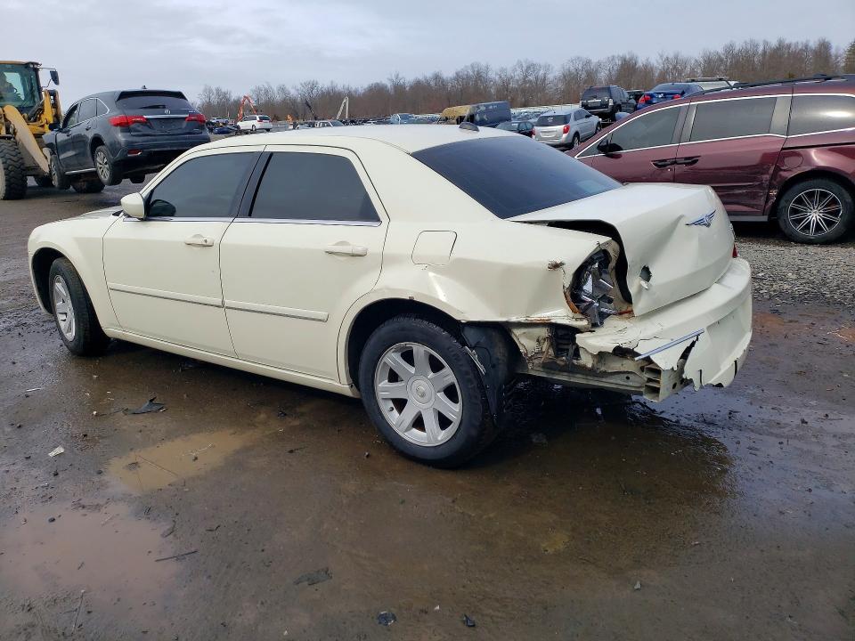 Продажа на аукционе авто 2005 Chrysler 300, vin: 2C3JA53G25H511577, номер лота: 77733885