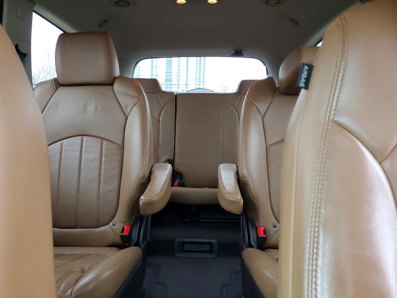 Продаж на аукціоні авто 2015 Buick Enclave, vin: 5GAKRBKD0FJ253981, номер лоту: 78911695