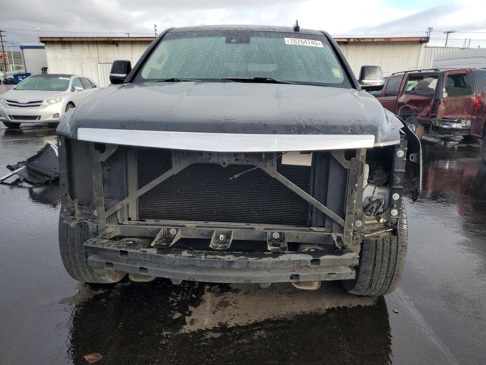 2020 Cadillac Escalade მანქანა იყიდება აუქციონზე, vin: 1GYS3HKJ7LR159418, აუქციონის ნომერი: 76764745