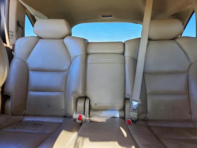 78716535 :رقم المزاد ، 2HNYD28609H527955 vin ، 2009 Acura Mdx مزاد بيع