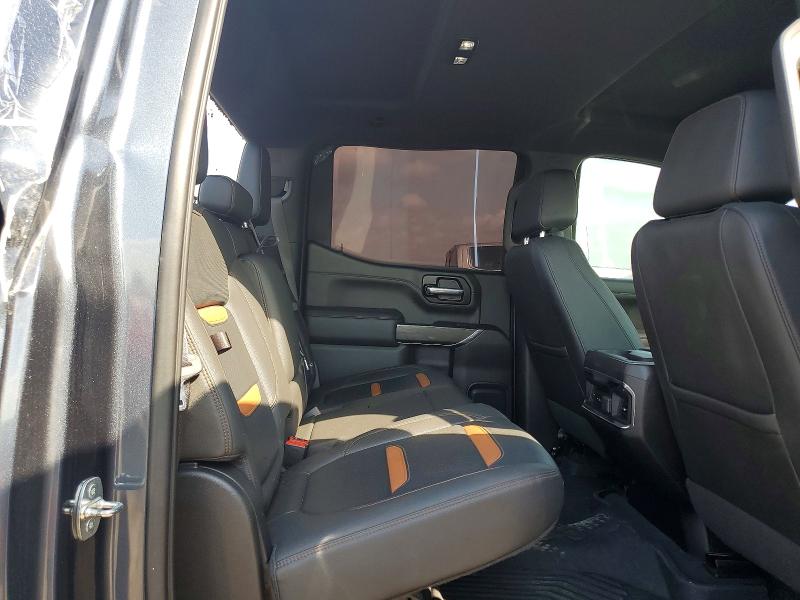2021 Gmc Sierra მანქანა იყიდება აუქციონზე, vin: 1GTP9EEL1MZ440735, აუქციონის ნომერი: 76820605