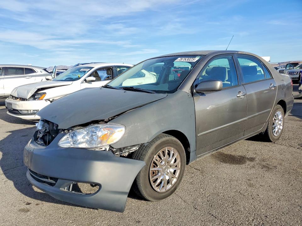 Продаж на аукціоні авто 2005 Toyota Corolla, vin: 1NXBR32E05Z557429, номер лоту: 78763025