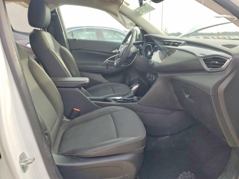 Aukcja sprzedaży 2023 Buick Encore Gx, vin: KL4MMDS20PB134415, numer aukcji: 78862955