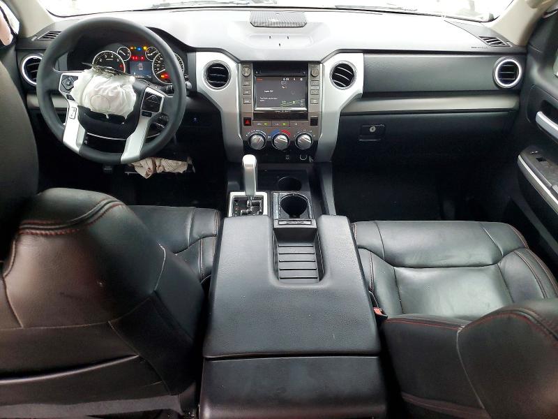 Продажа на аукционе авто 2016 Toyota Tundra Cre, vin: 5TFEM5F10GX105310, номер лота: 77215095