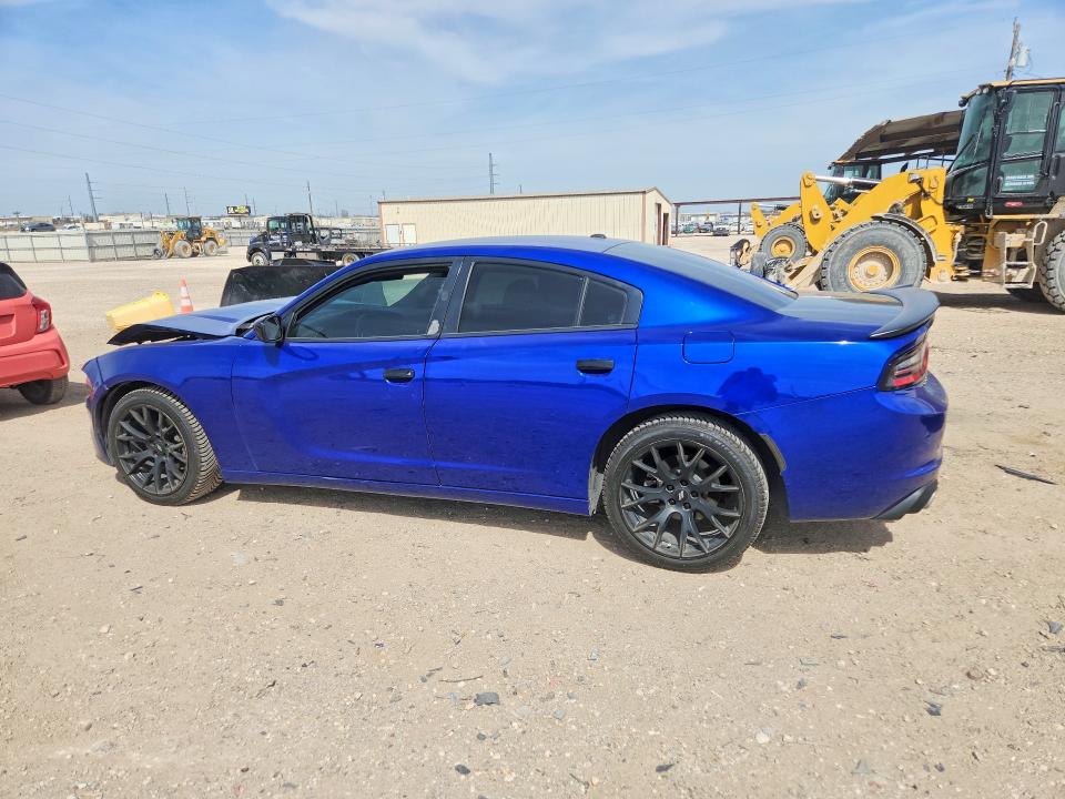 78739025 :رقم المزاد ، 2C3CDXBG1LH133424 vin ، 2020 Dodge Charger مزاد بيع