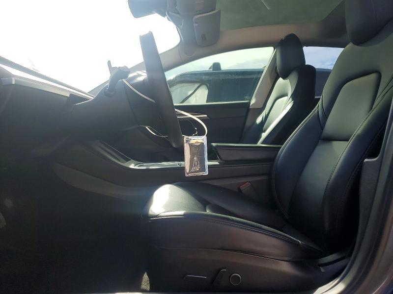Продаж на аукціоні авто 2023 Tesla Model 3, vin: 5YJ3E1EA0PF457697, номер лоту: 78500465